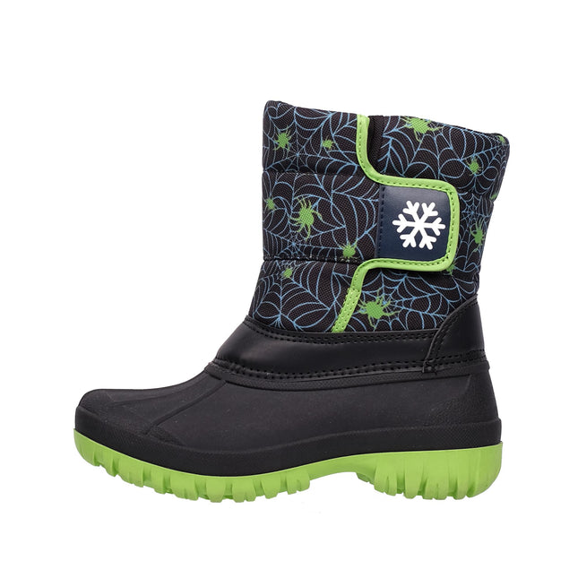 XK0011 Kids Snowboots