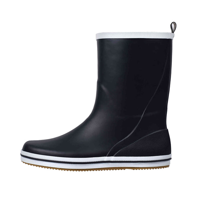 Adult rubber Rainboots