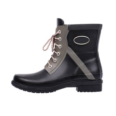 Kids Rubber Rainboots