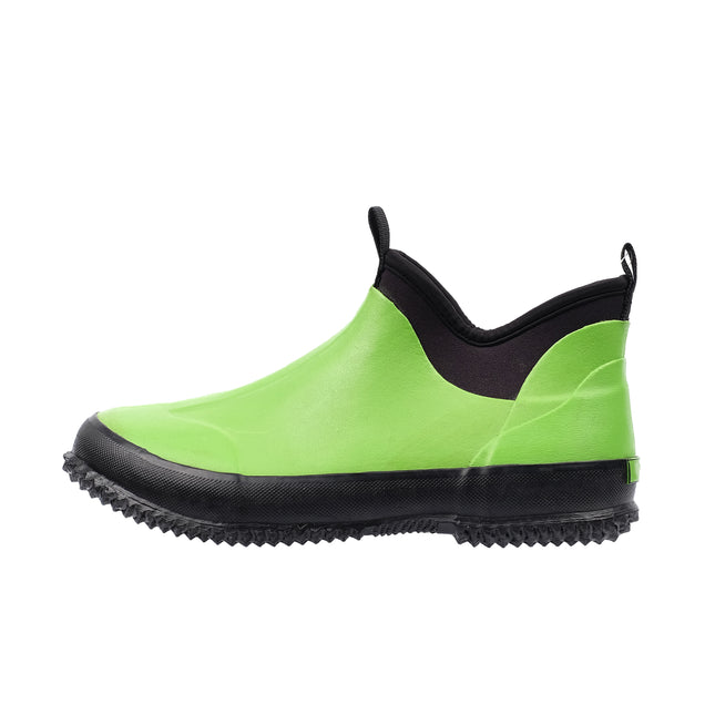 F8220059 Neoprene Rainboots