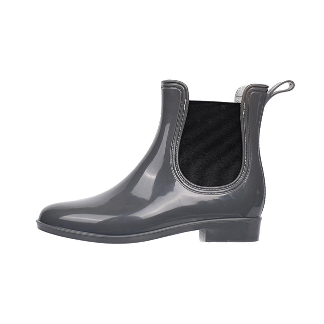 P082018 Women PVC Rainboots