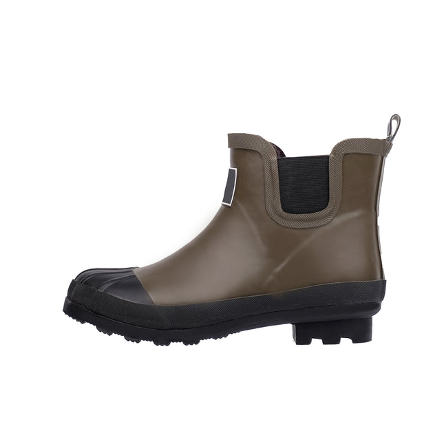 L3660145 Women Rubber Rainboots