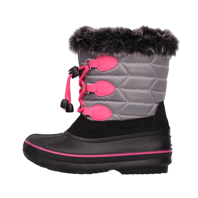 XK0003 Kids Snowboots