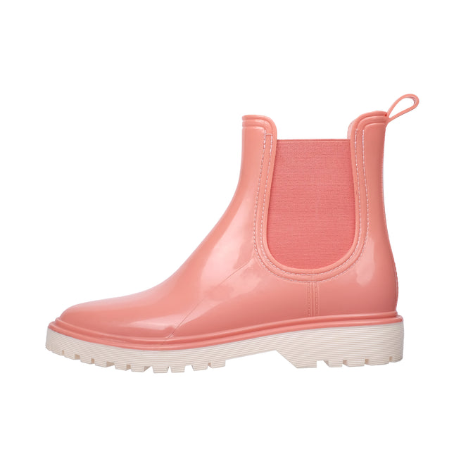 P082001 Women PVC Rainboots