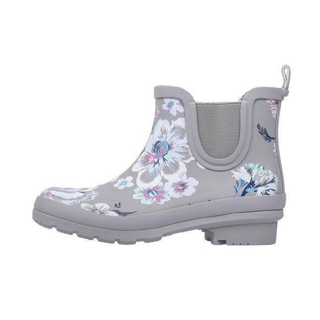 L3660144 Women Rubber Rainboots