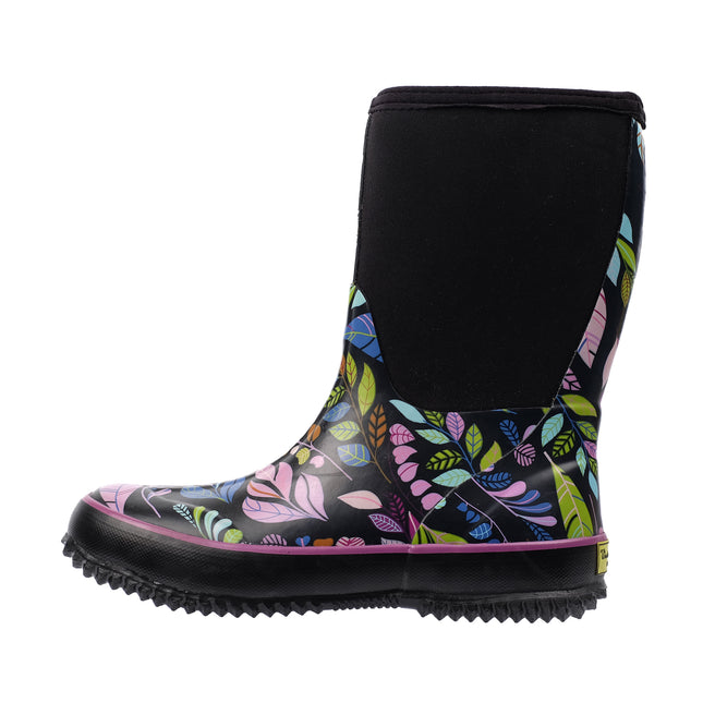 F8220054 Neoprene Rainboots