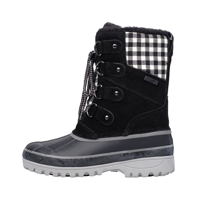 XL0010 Women Snowboots