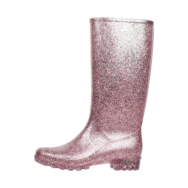 P808016 Women PVC Rainboots