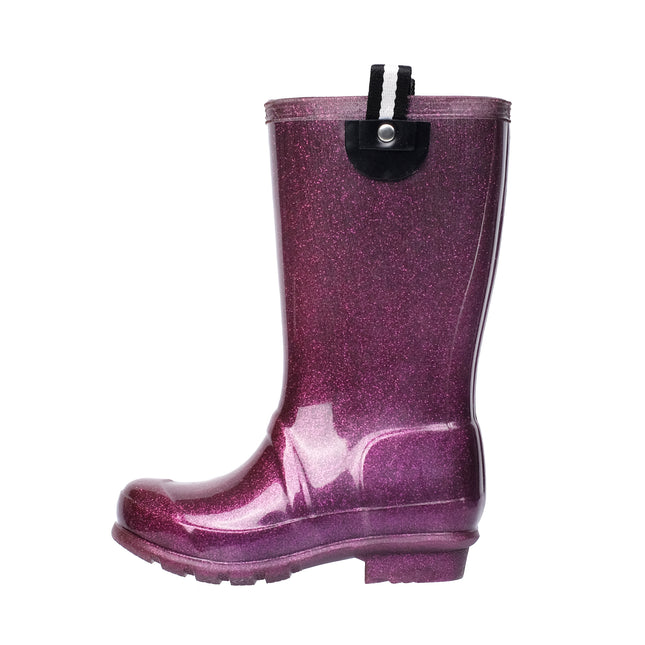 P303001 Kids PVC Rainboots