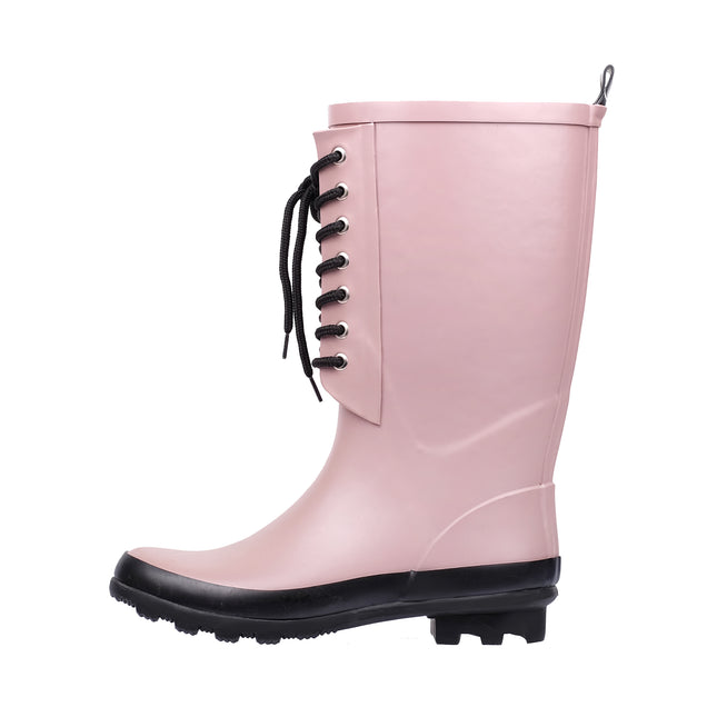 L3660149 Women Rubber Rainboots