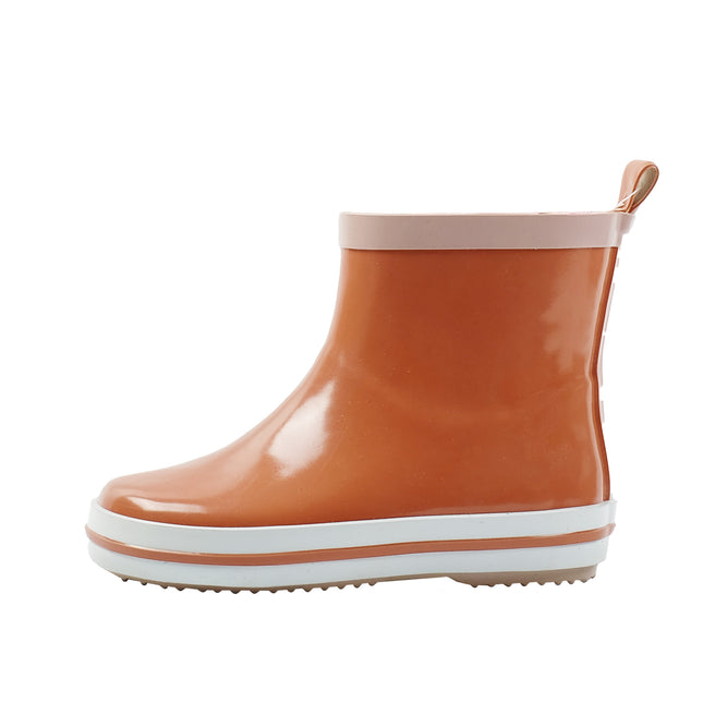 Kids Rubber Rainboots