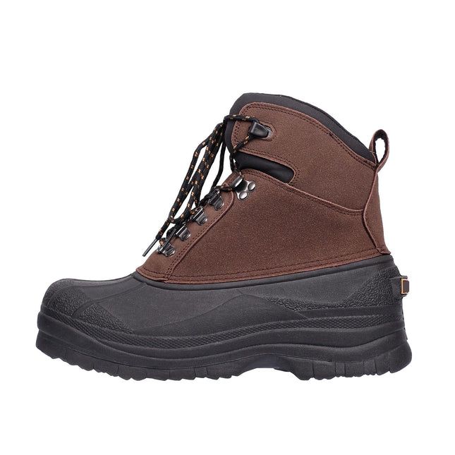 XM0002 Men Snowboots