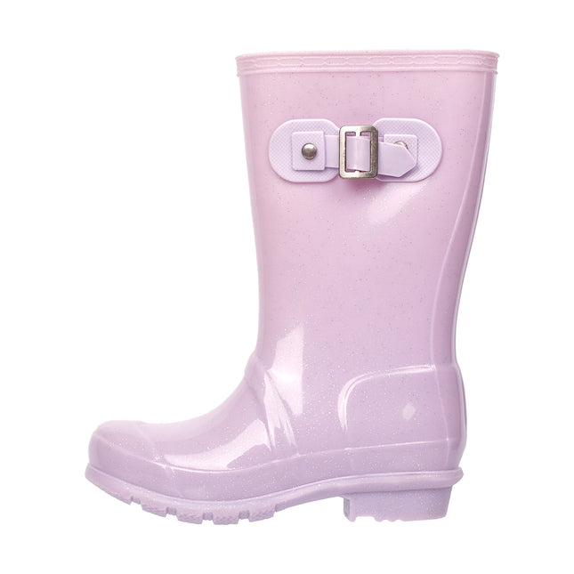 P303004 Kids PVC Rainboots