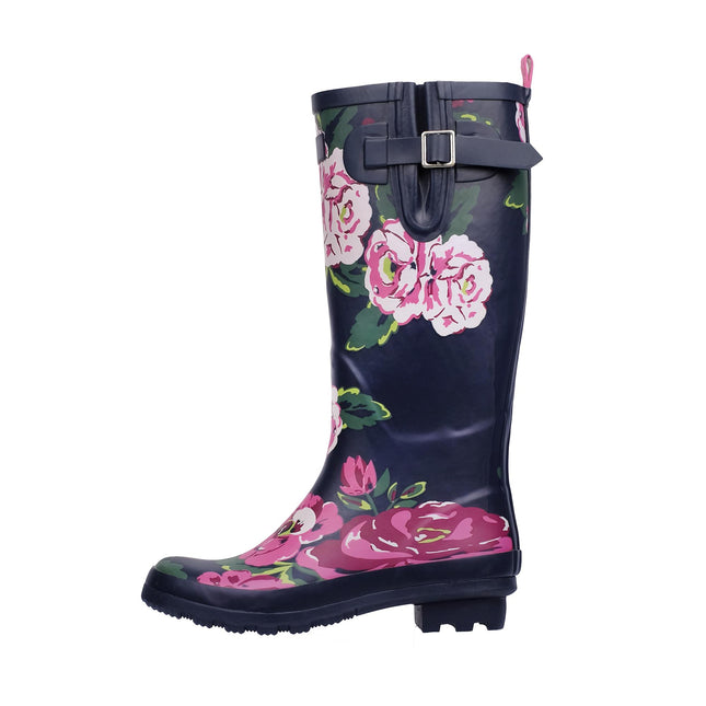 L3660148 Women Rubber Rainboots
