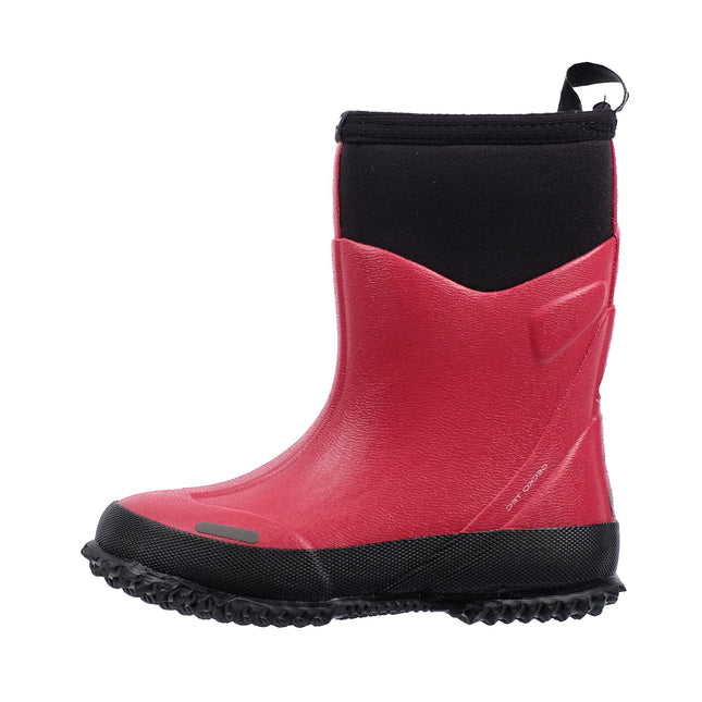 F5750068 Kids Neoprene Rainboots