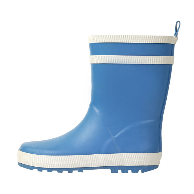 D5050377 Kids Rubber Rainboots