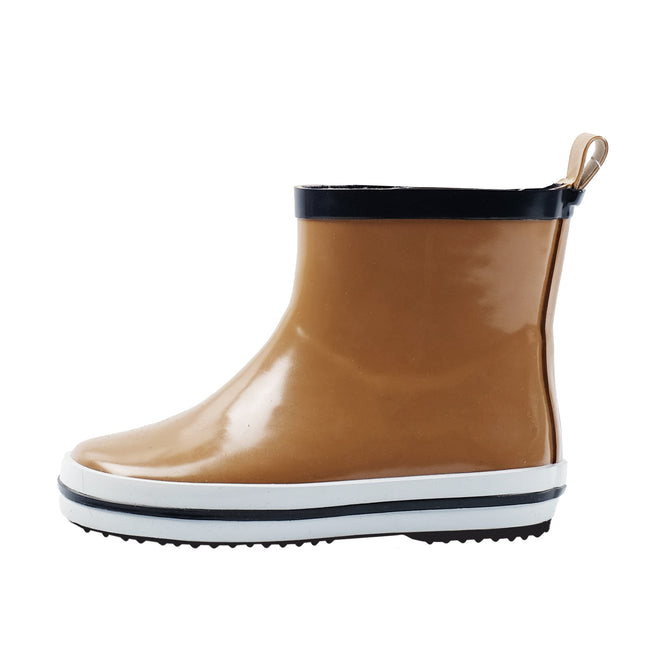 D5050484 Kids Rubber Rainboots