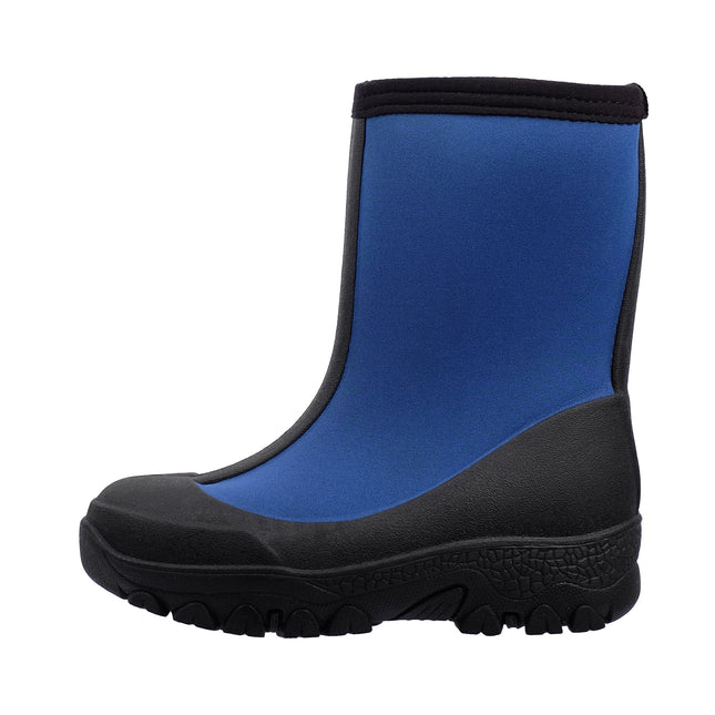 PF5750075 Kids Neoprene Rainboots