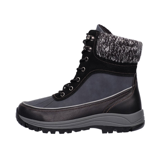 XL0005 Women Snowboots