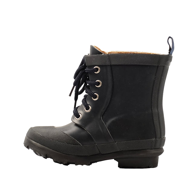 D366T0030 Kids Rubber Rainboots