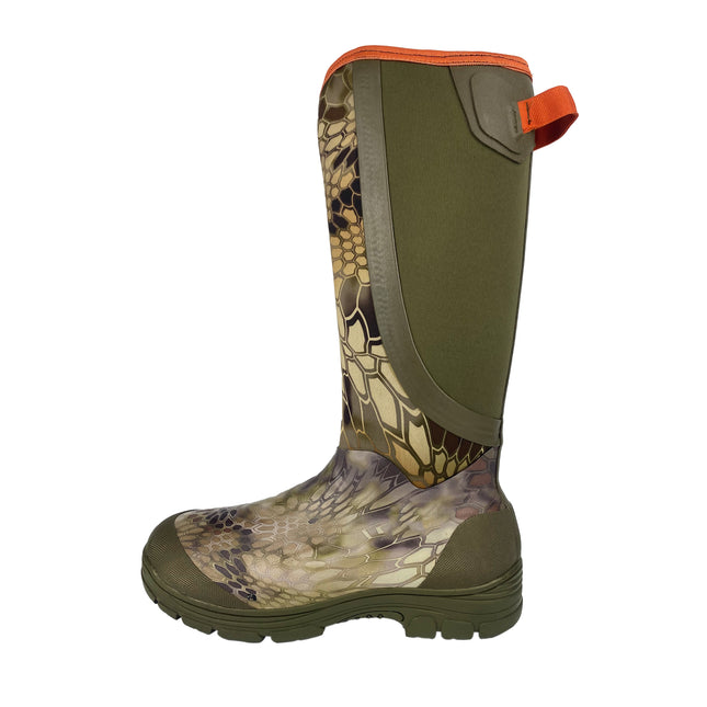 N899002 Men's Hunting Boots