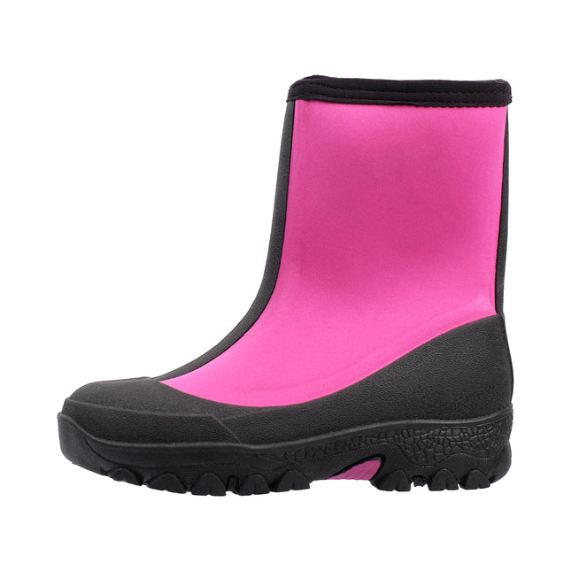 PF5750076 Kids Neoprene Rainboots