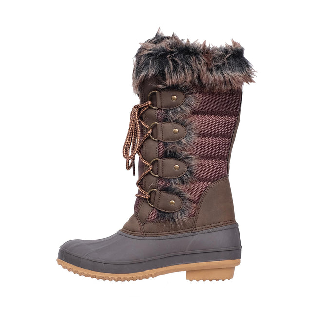 XL0009 Women Snowboots