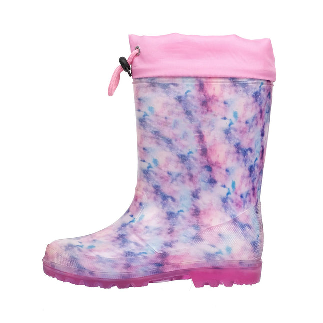 PA00003 Kids PVC Rainboots