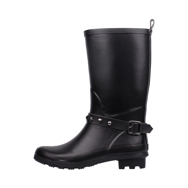 Women Rubber Rainboots