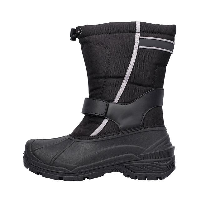 XK0012 Kids Snowboots