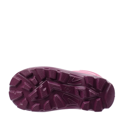 ZA9350020 Kids PU Thermoboots